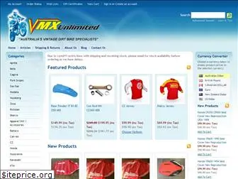 vmxunlimited.com