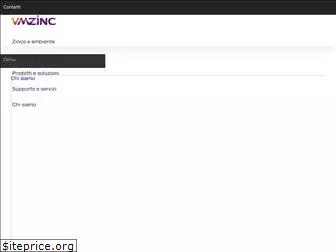 vmzinc.it