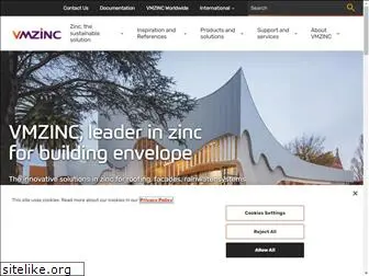 vmzinc.jp