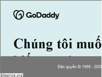 vn.godaddy.com