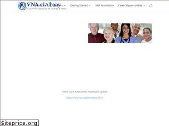 vnaalbany.org