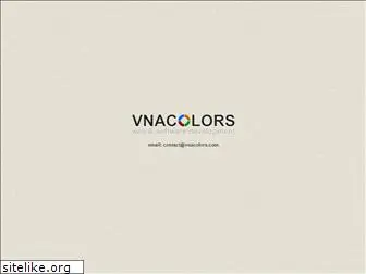 vnacolors.com