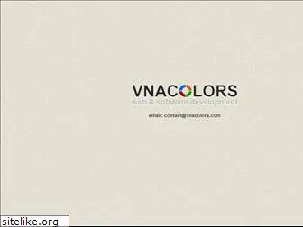 vnacolors.com