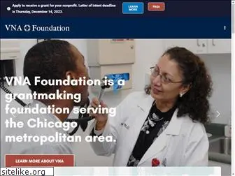 vnafoundation.com