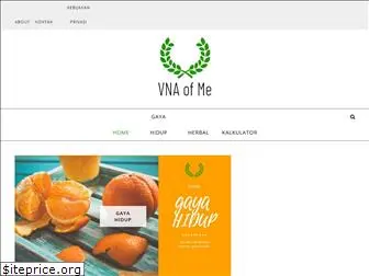 vnaofme.org