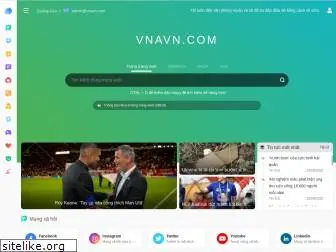 vnavn.com