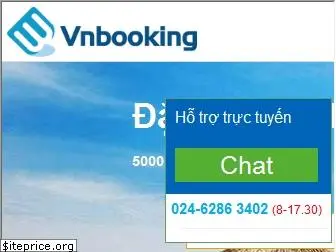 vnbooking.com