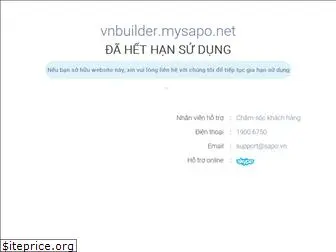 vnbuilder.com.vn