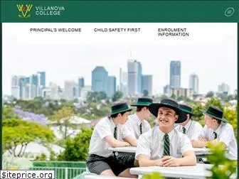 vnc.qld.edu.au