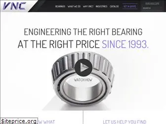 vncbearing.com