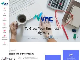 vncdigitalservices.com