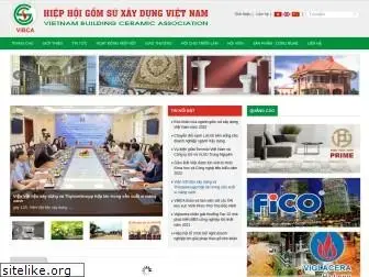 vnceramic.org.vn