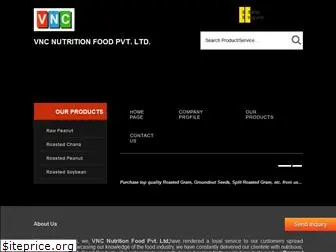 vncnutritionfood.com