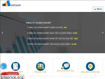vncount.vn