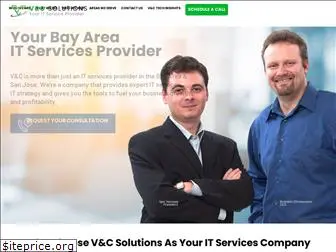 vncsolutions.com