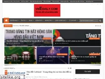 vnedaily.com