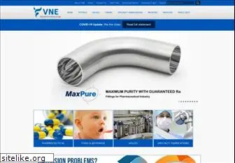 vnestainless.com