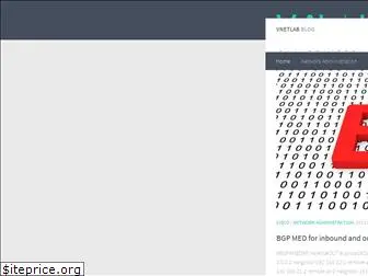 vnetlab.net
