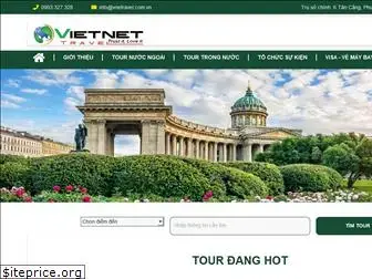 vnetravel.com.vn