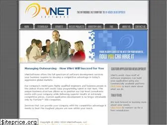 vnetsoftware.com