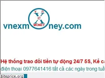 vnexmoney.com