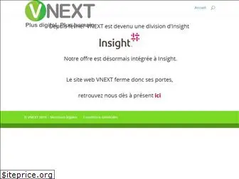 vnext-group.com