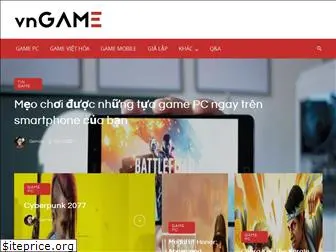 vngame.tv
