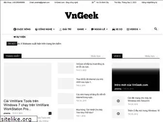 vngeek.com