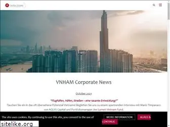 vnham.com