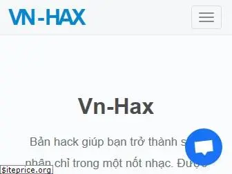 vnhax.com