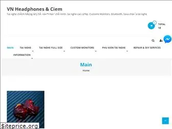 vnheadphones.com