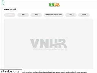 vnhr.vn