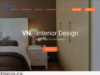 vninteriordesigns.com