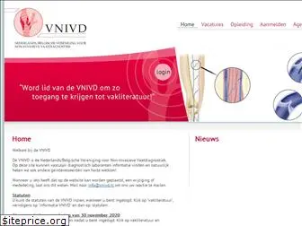 vnivd.nl