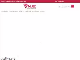 vnje.com