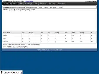 vnkeys.net