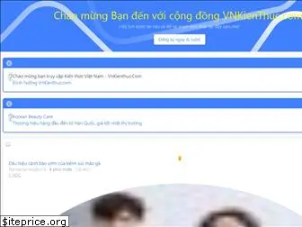 vnkienthuc.com