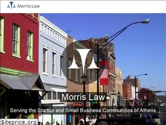 vnmorrislaw.com