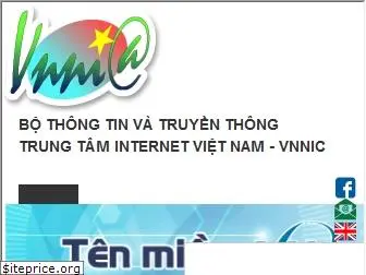 vnnic.vn