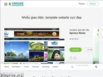 vnnuke.com