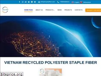 vnpolyfiber.com