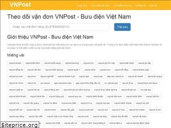 vnpostcheck.org