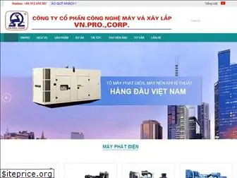 vnpro.net.vn