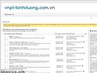 vnpt-binhduong.com.vn