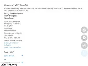 vnpt-dongnai.com