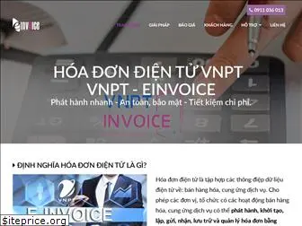 vnpt-einvoice.com.vn