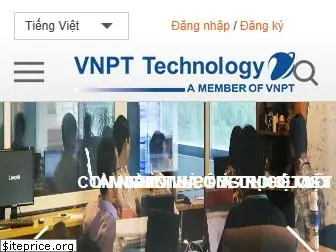 vnpt-technology.vn