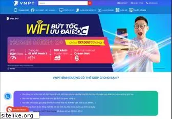 vnptbinhduong.com.vn