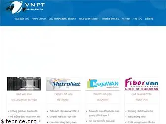 vnptcorp.com