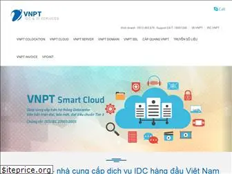 vnptdc.com